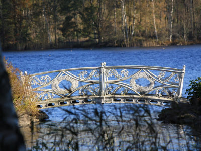 Baldersnäs planering 2021