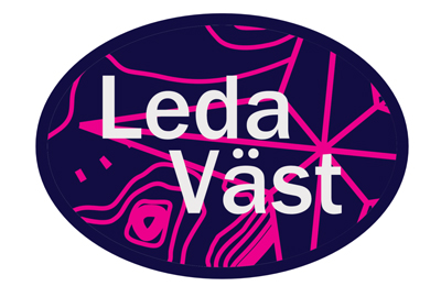 Utbilda dig på Leda Väst!