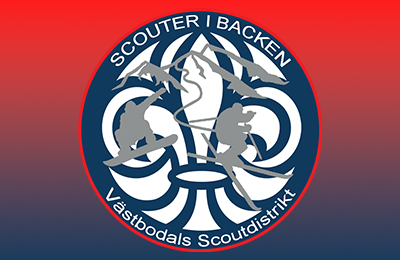 Scouter i Backen v. 1 2024