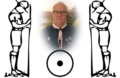 Krister Björkman har avlidit.