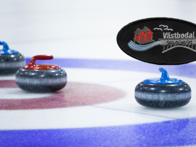 Ledarvård Curling!